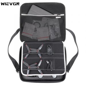Portable Shoulder Bag Storage Bag For DJI Fpv Drone Accessories Travel Suitcase Waterproof Handbag ,dji fpv case,combo bag,bolsa