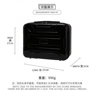 NEW DJI FPV Hardshell Handheld Storage Bag Waterproof Protective Box Carrying Case for DJI FPV Handbag Carry bag