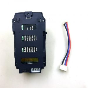 Original 11.1V 1500mAh Lipo Battery For AOSENMA CG033 / XKJ K20 GPS RC Drone Quadcopter Spare Parts Accessories