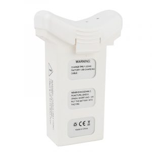 7.4V 2500mAh battery for SJ/RC S70W RC Drone Spare Parts Accessories SJRC S70W battery