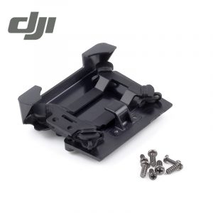 Genuine DJI Mavic Pro Gimbal Damper Vibration Shock Absorbing Bracket Board Mount Parts with Original Pack For RC Drone Repair