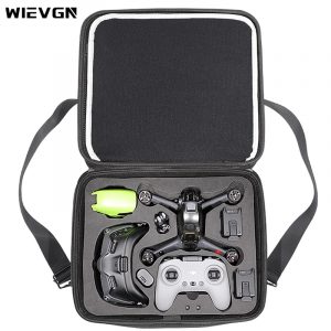Portable Shoulder Bag Storage Bag For DJI Fpv Drone Accessories Travel Suitcase Waterproof Handbag ,dji fpv case,combo bag,bolsa