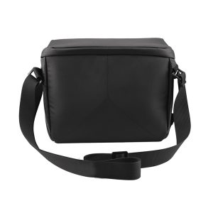 BRDRC Portable Shoulder Storage Bag High Capacity Shockproof Backpack Travel Carry Case for DJI Mavic Air 2 Drone Accessories