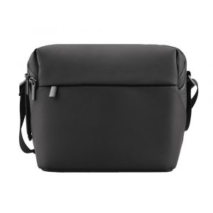 BRDRC Portable Shoulder Storage Bag High Capacity Shockproof Backpack Travel Carry Case for DJI Mavic Air 2 Drone Accessories