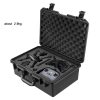 DJI FPV Hardshell Handheld Storage Bag Waterproof Protective Box Carrying Case for DJI FPV Handbag Carry bag (only box)