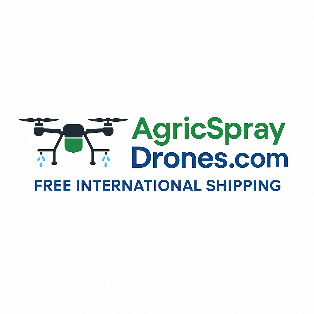 Agric Spray Drones