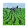 Automation Fertilizer Agriculture Drone Trade  For Spraying Fertilizer And Pesticides
