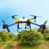 Original Uav Agricultural  Fertilizer spraying Drone